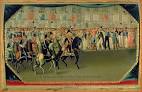 File:Entrada del Generalisimo Don Agustin de Iturbide a Mexico.jpg ...