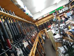 Image result for Twickenham Rifle & Pistol Club