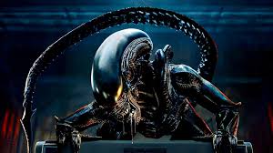 Image result for xenomorph