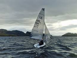 Image result for Loch Lomond Sailing Club