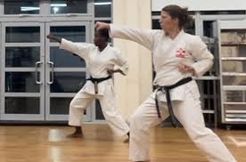 Image result for Soncho Karate Club