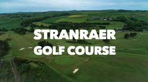 Image result for Stranraer Golf Club