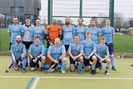 Image result for Cambridgeshire Nomads Hockey Club
