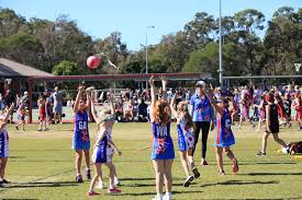Image result for Stars Netball Club