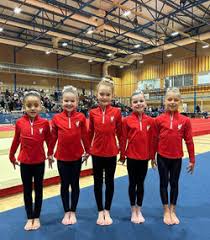 Image result for City Of Liverpool Gymnastics Club