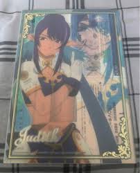 「ジュディス テイルズオブヴェスペリア」の画像検索結果