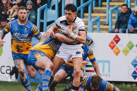 Image result for York Acorn Rugby League Football Club