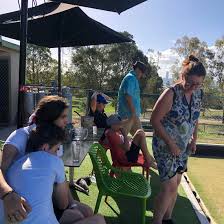 Image result for Camp Hill Bowls Club