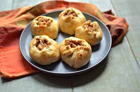 Image result for knish