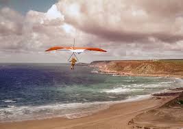 Image result for South Devon Hang Gliding & Paragliding Club