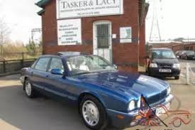 Image result for Antigua Blue 1997 Jaguar