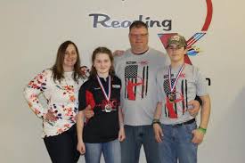 Image result for Reading Archers Archery Club
