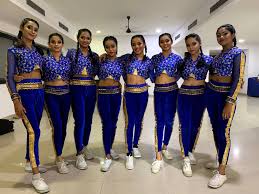 Image result for Angels Dance Squad