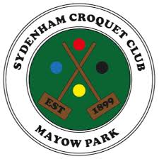 Image result for Fowey Croquet Club
