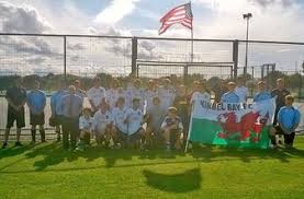 Image result for Kinmel Bay / Towyn Bowling Club