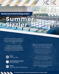 Image result for Derventio Excel Swimming Club