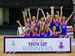 Image result for Cheshunt Youth Netball Club