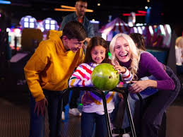 Image result for Bracknell Bowling & Social Club