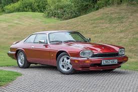Image result for Meteor Red 1993 Jaguar