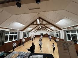 Image result for Logie Durno Choi Kwang Do