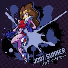 「ジョディサマー」の画像検索結果