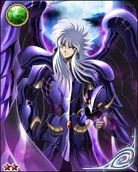 「天貴星グリフォンのミーノス」の画像検索結果