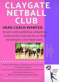 Image result for Tringham Netball Club