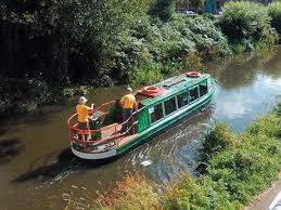 Image result for Basingstoke Canal Canoe Club