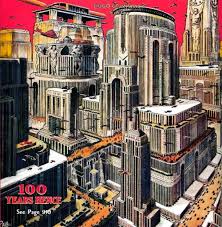 Image result for retrofuturism