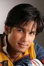 Sahid Kapoor
