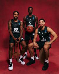Image result for London United Basketball Club