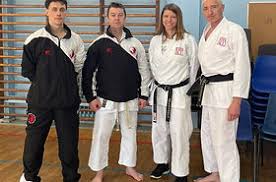 Image result for Soncho Karate Club