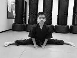 Image result for Thomas Clifford's Martial Arts