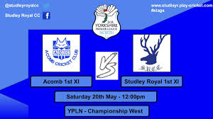 Image result for Studley Royal Cc