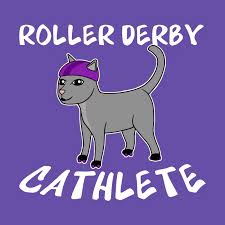 Image result for Bath Roller Derby