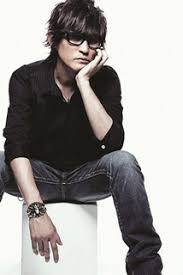 Image result for スガ シカオ