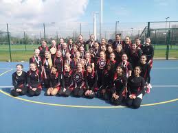 Image result for Elmdon Netball Club