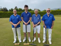 Image result for Guildford and Godalming Croquet Club