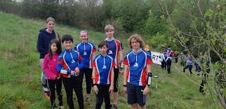 Image result for West Cumberland Orienteering Club