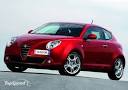 2009 Alfa Romeo MiTo - Top Speed