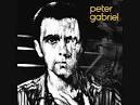 Peter Gabriel - Not One Of Us