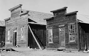 Image result for Ghost Town Bodie