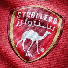 Image result for Strollers Football Club