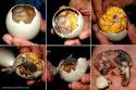 Junch » Weird Food » Balut eggs – not egg, not duck, but in between!