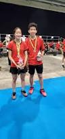 Image result for Red Junior Badminton Club