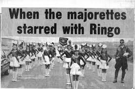 Image result for Wickford Majorettes