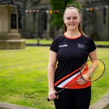 Image result for Lanarkshire Badminton Club