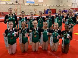 Image result for Sutton School Of Gymnastics