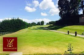 Image result for Vale Of Leven Golf Club