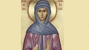Image result for Sfânta Macrina
